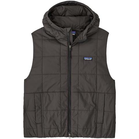 Patagonia Women's Light Gust Hooded Vest | Skis.com