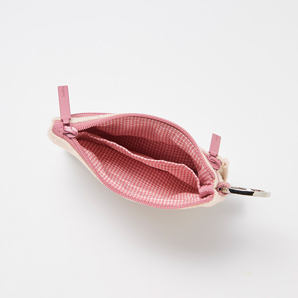 ミニウォレット／familiar: グッズ - 宝塚クリエイティブアーツ公式