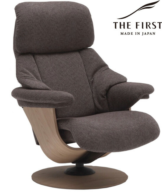 楽天市場】カリモク RU73 ザ・ファースト Mサイズ 1Pソファ 布張り