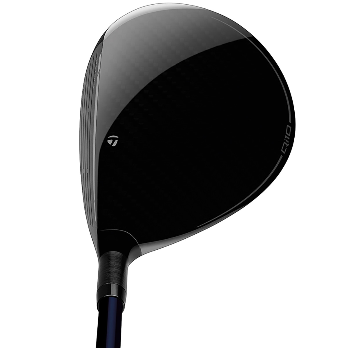 Qi10 フェアウェイウッド SPEEDER NX BLACK 60(フェアウェイウッド