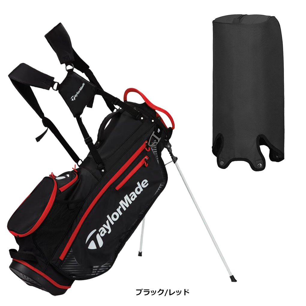 TaylorMade キャディバッグ｜ゴルフ用バッグ｜ゴルフ｜スポーツ