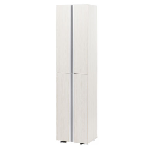 ぼん家具 シューズボックス 最大24足 約 幅45 可動棚 洗える 国産 下駄