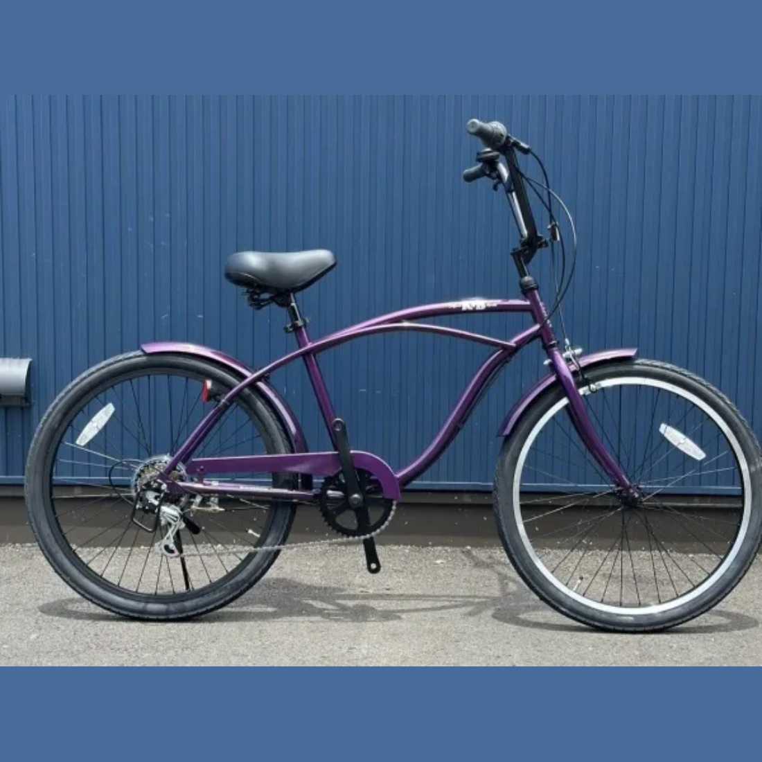 自転車 KB 24