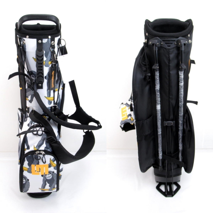 LOUDMOUTH（ラウドマウスゴルフ） 【限定販売カラー】LOUDMOUTH ラウド