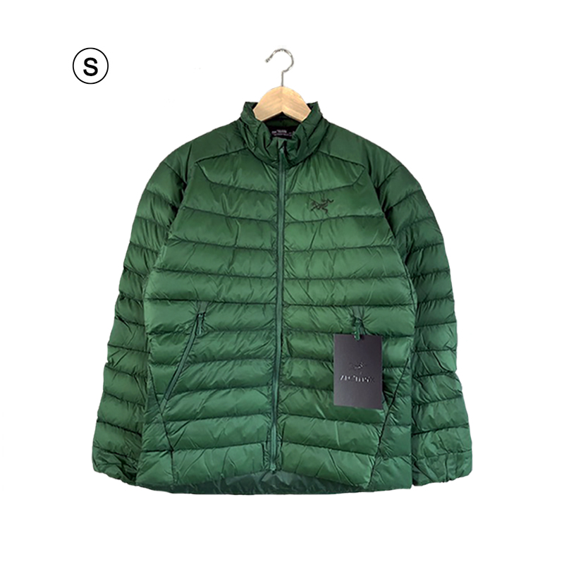 ARC'TERYX（アークテリクス） セリウム ジャケット CERIUM JACKET EDEN