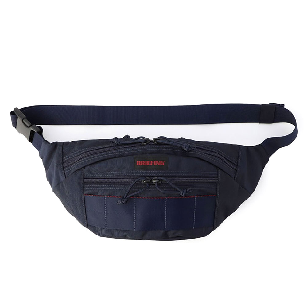 BRIEFING（ブリーフィング） BRIEFING SLASH S MW GENII ボディバッグ