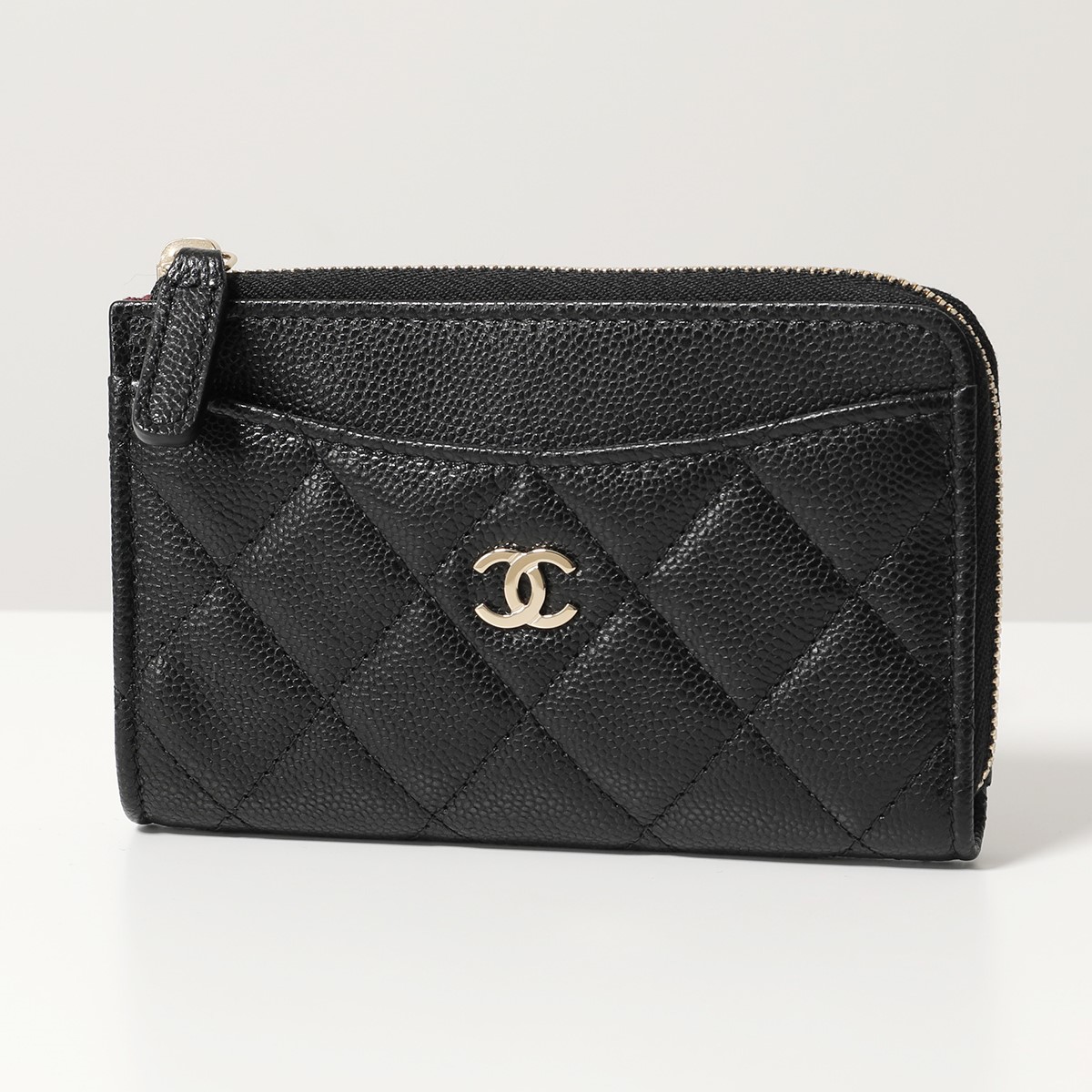 CHANEL（シャネル） フラグメントケース MATELASSE マトラッセ AP3179