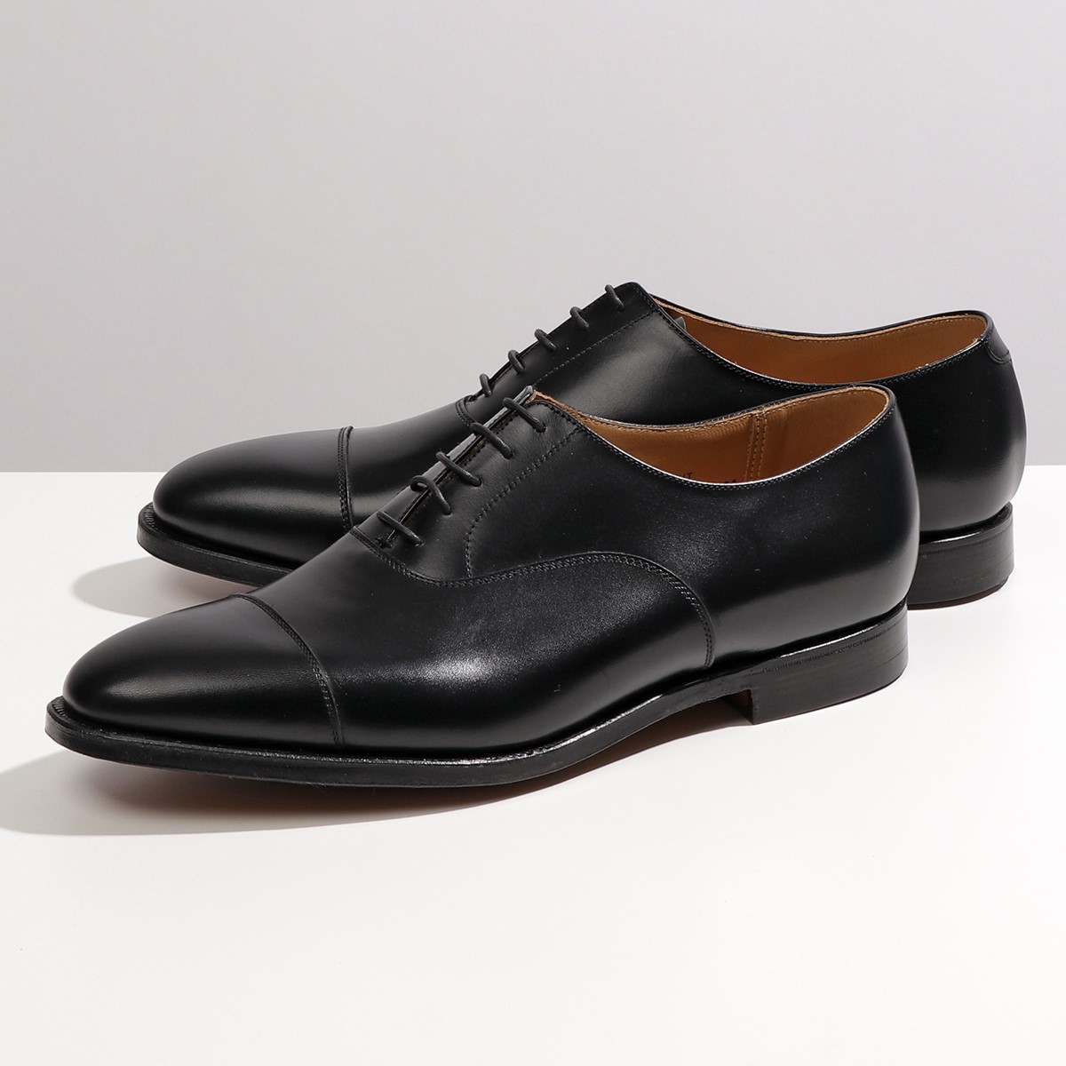 CROCKETT&JONES（クロケット＆ジョーンズ） クロケットアンド