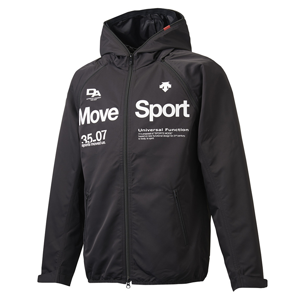 Move Sport15周年別注モデル商品紹介ページ | デサントストア-DESCENTE