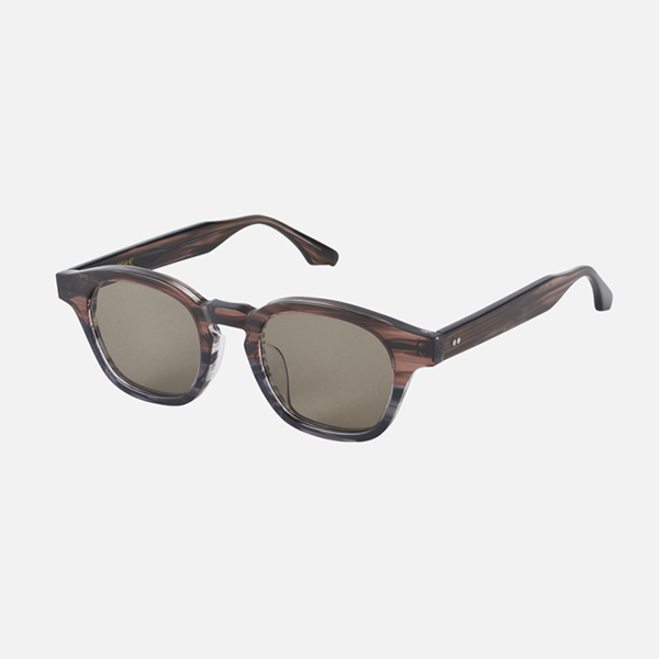 A.D.S.R. | 【A.D.S.R.】 JIL ジル 01（Shiny Black） レンズカラー