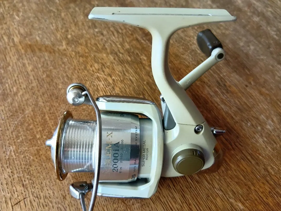 2026年最新】Daiwa EMBLEM X 2500iAの人気アイテム - メルカリ