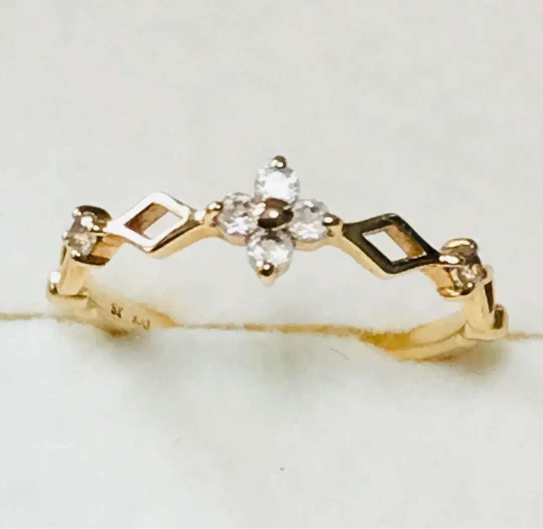 2026年最新】サマンサティアラ ピンキーリングの人気アイテム - メルカリ