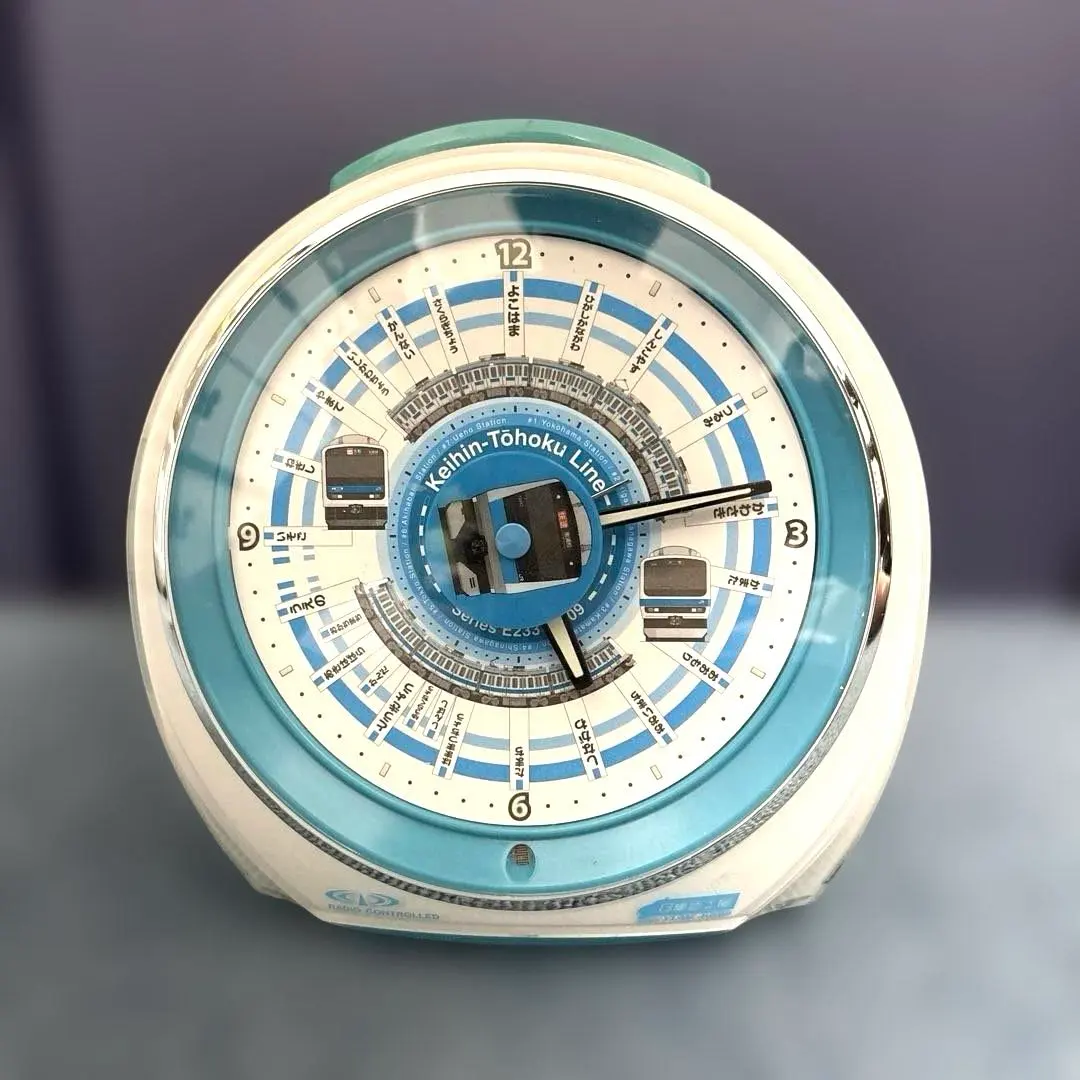 2026年最新】日車夢工房 目覚ましの人気アイテム - メルカリ