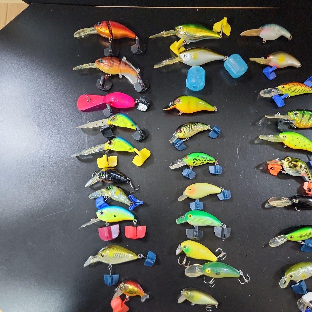 バス釣り引退セット　多種★