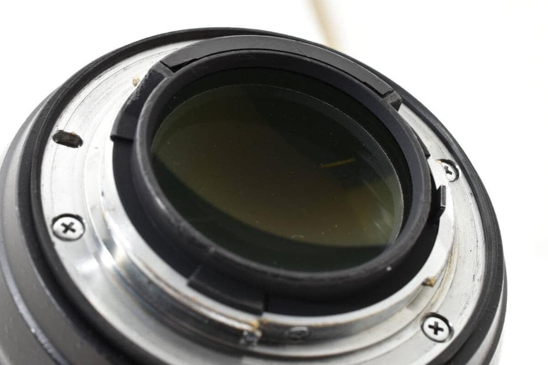 ★極上品★ AF-S NIKKOR 24-70mm F2.8G ED #406W