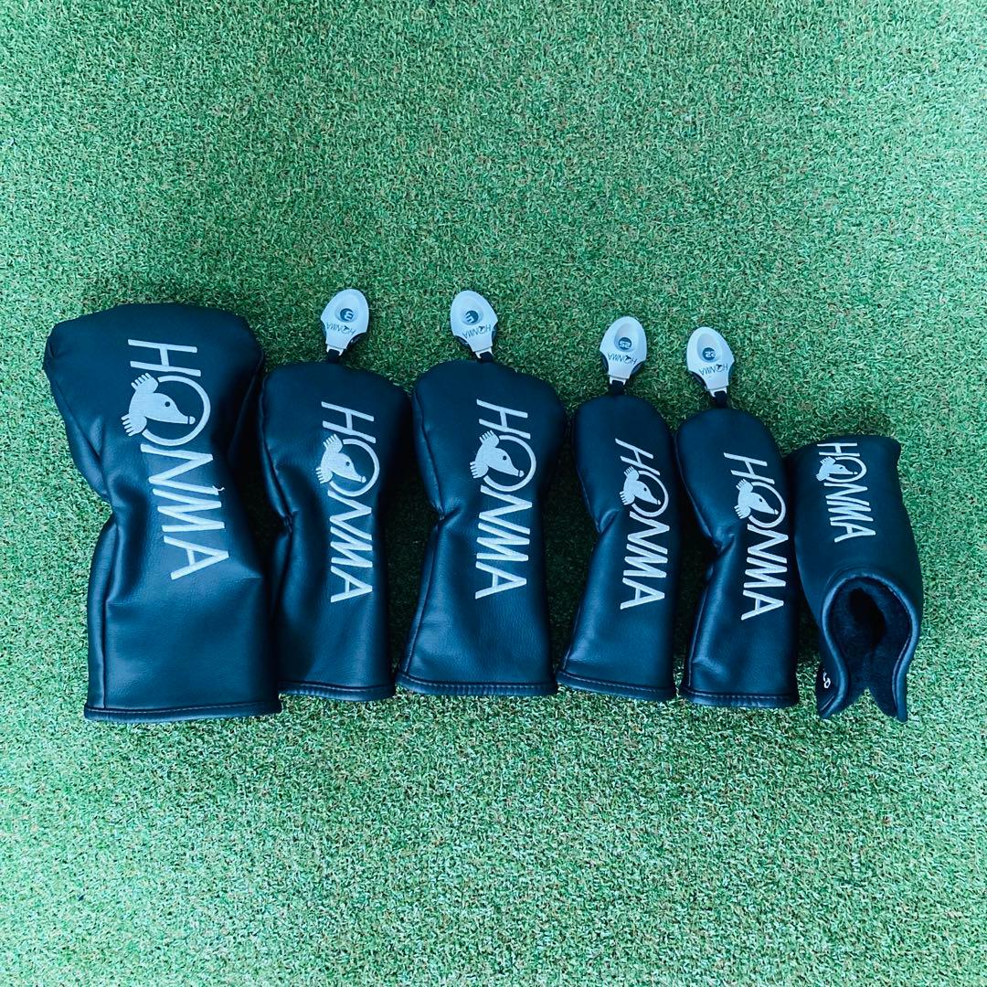 初心者 HONMA TOUR WORLD ZERO メンズ ゴルフセット 12本