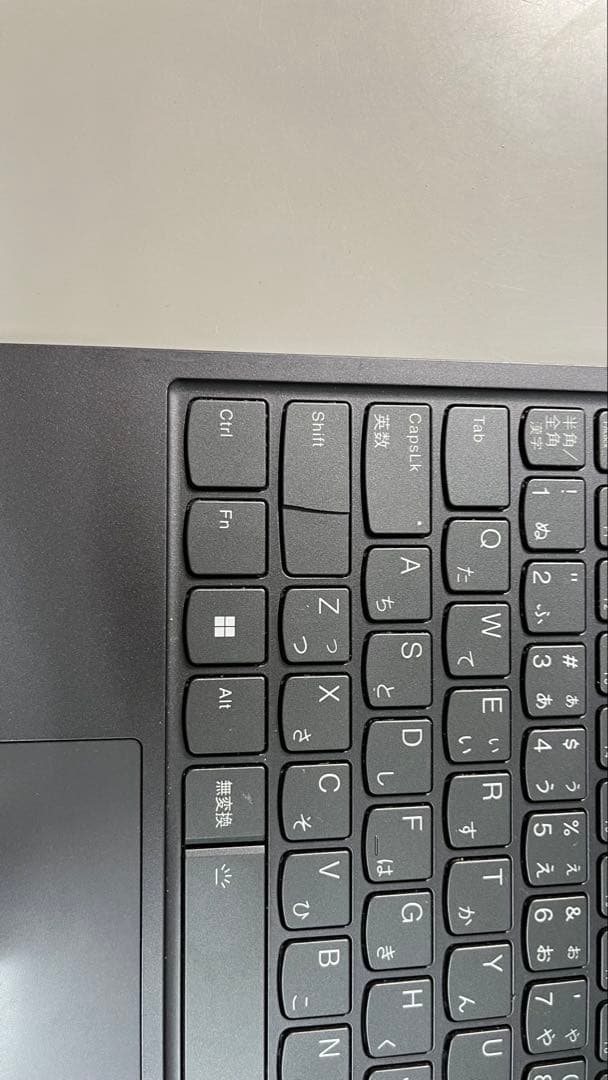 Windowsノート本体 Lenovo IdeaPad Duet 570i