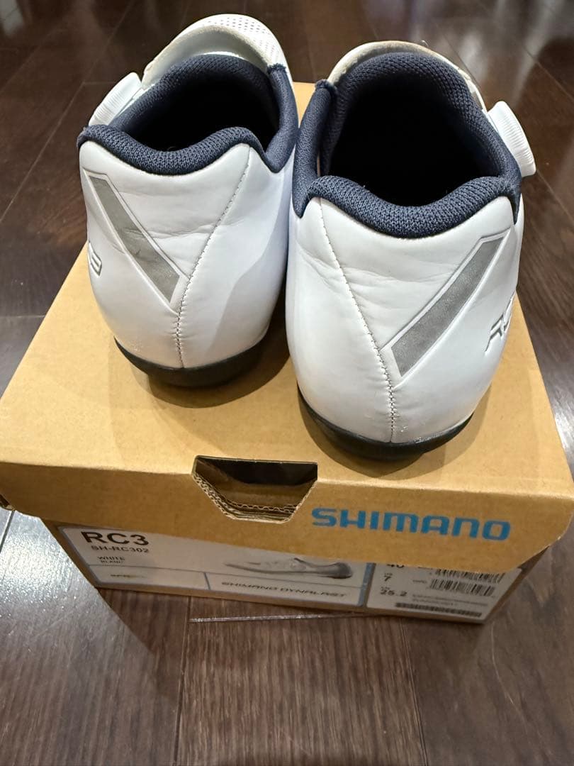 ウェア SHIMANO SH-RC302 40(25.2cm)