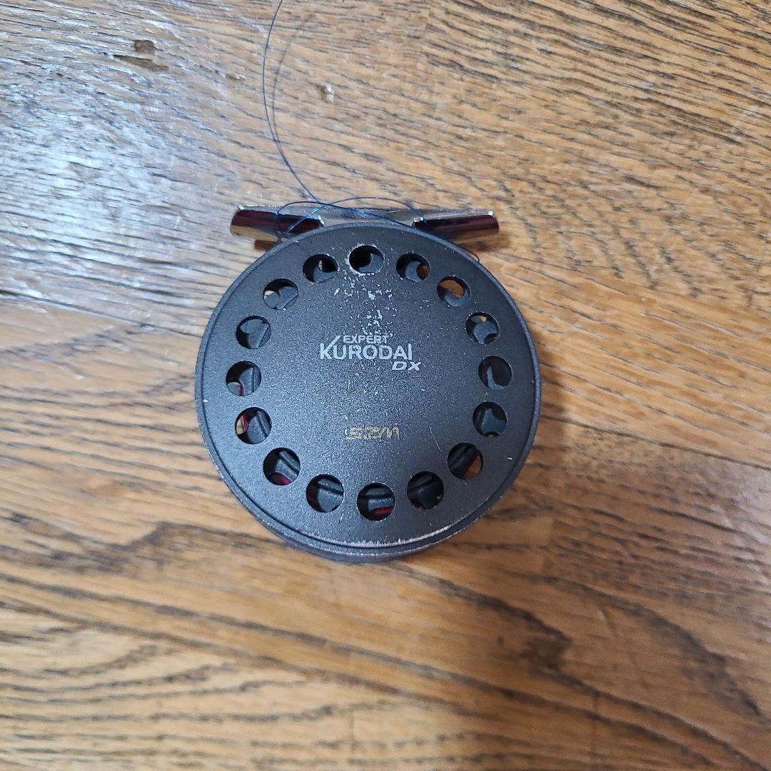 気まぐれ値下げ フライリール 3点セット - メルカリ