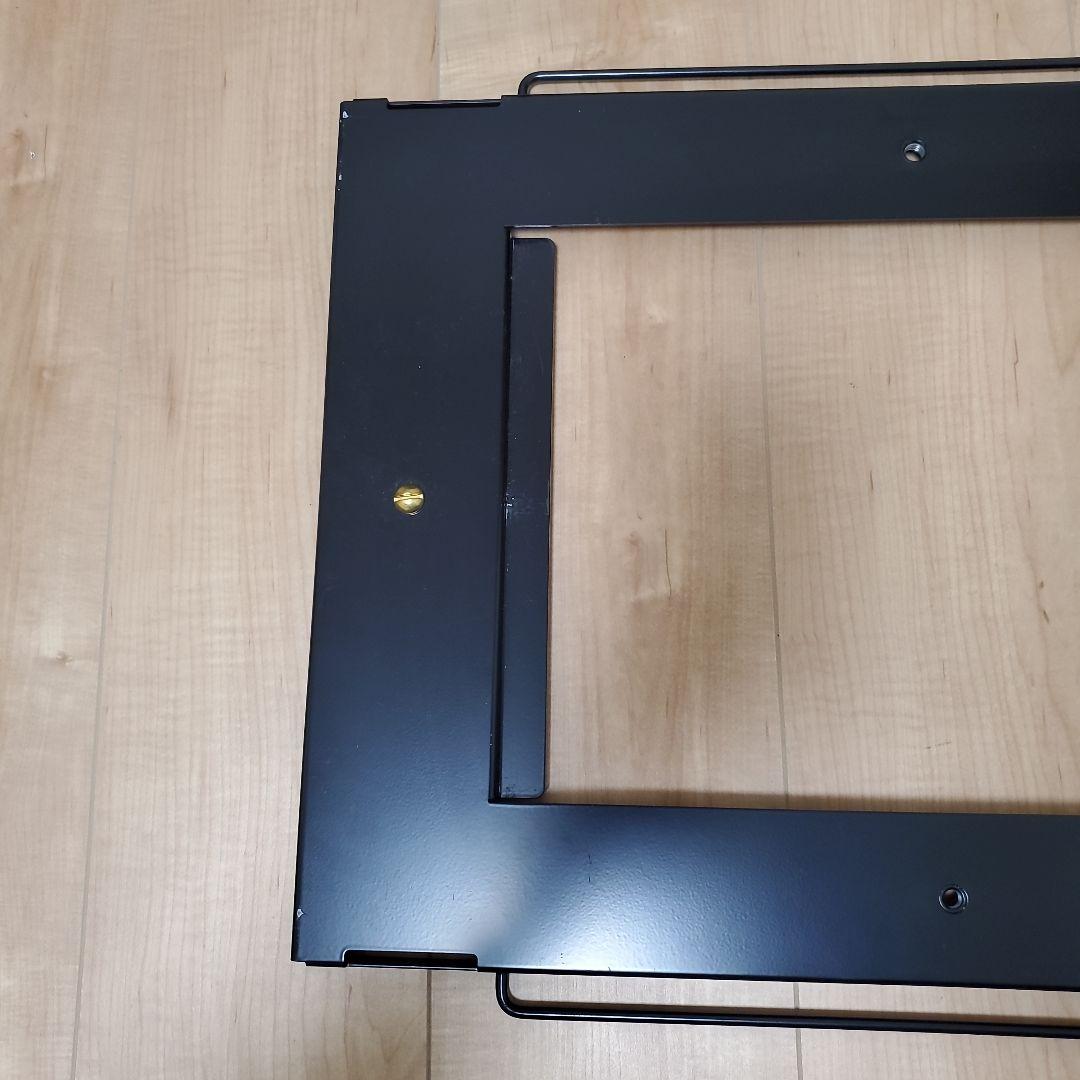 802products シェルコン　50　アイアントップフレーム