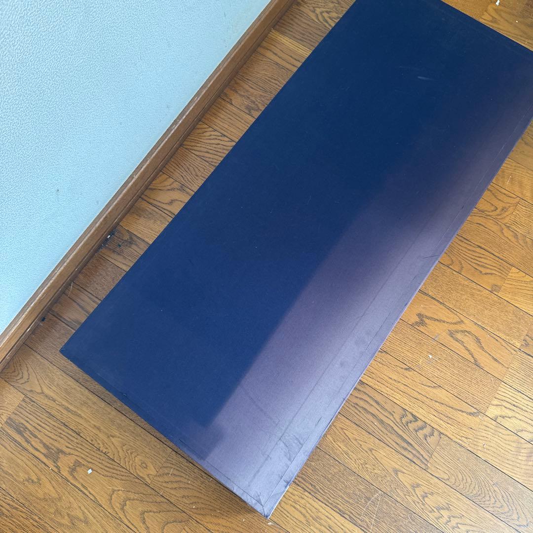 屏風 小屏風 琳派 青海波 群鶴図 京都 西陣織 和モダン