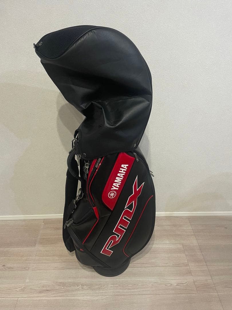 YAMAHA RMX ゴルフバッグ
