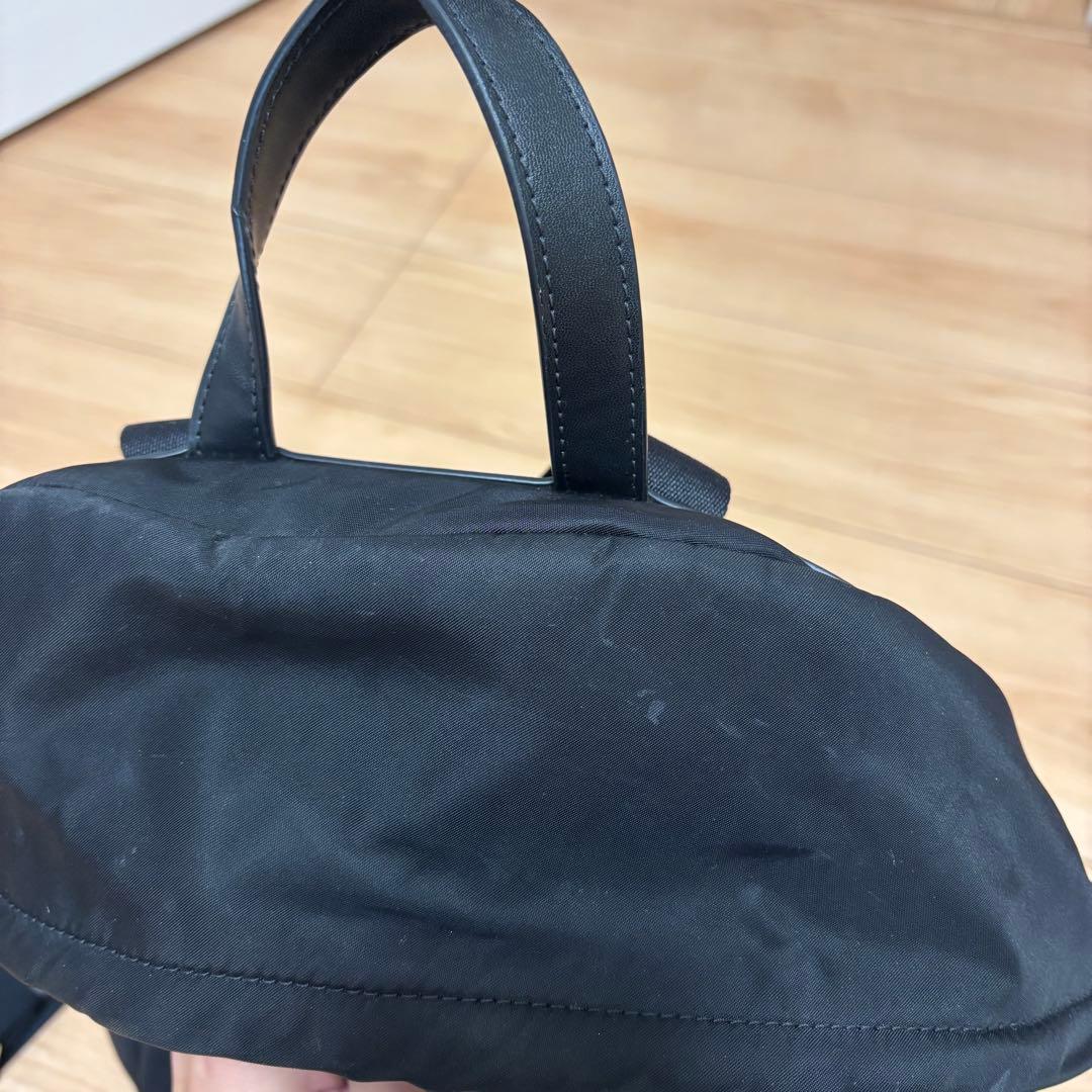 pinkmarie ケイトスペード　チェルシー ラージ バックパック