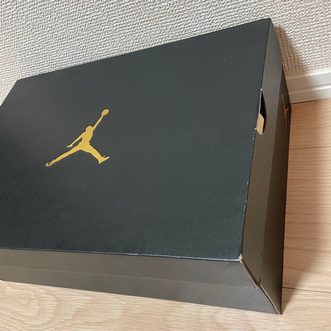 NIKE ナイキ エアジョーダン12 ゴルフ　low