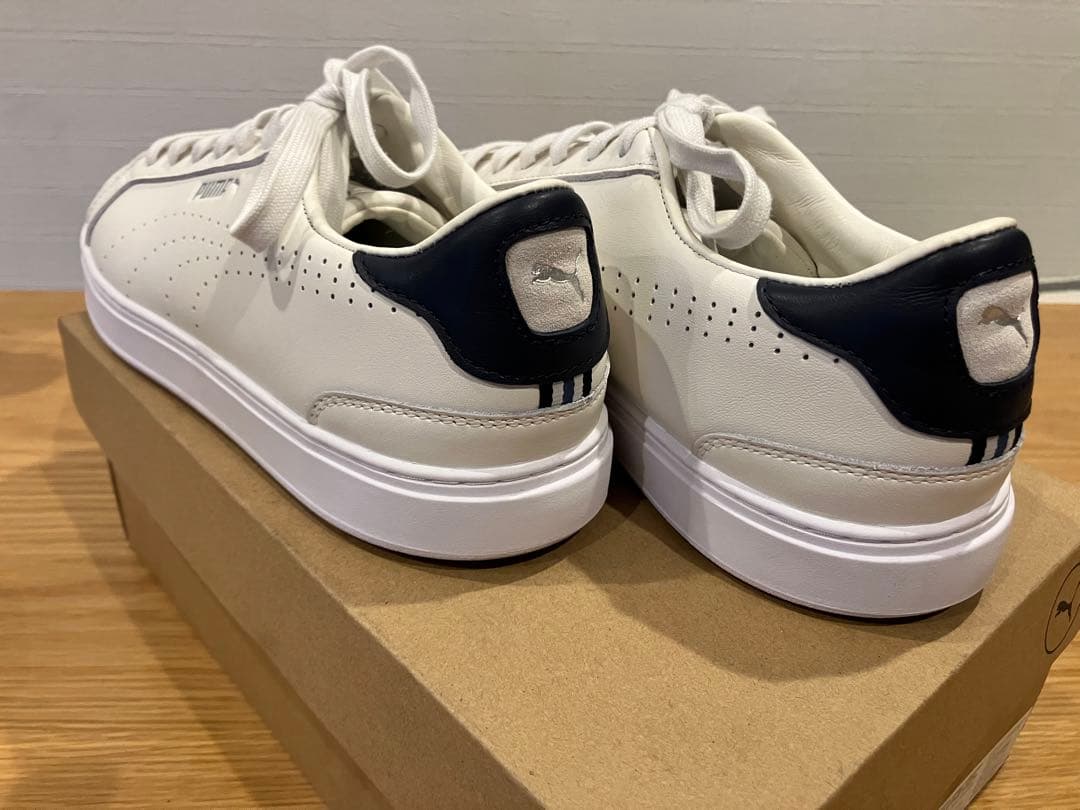 Puma スパイクレス ゴルフシューズ 26.5cm