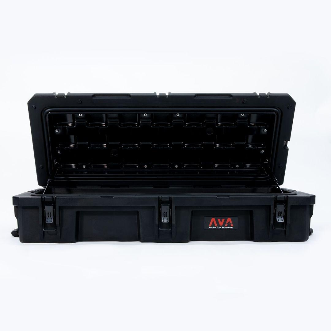 プ*ア様 95L AVA STORAGE BOX