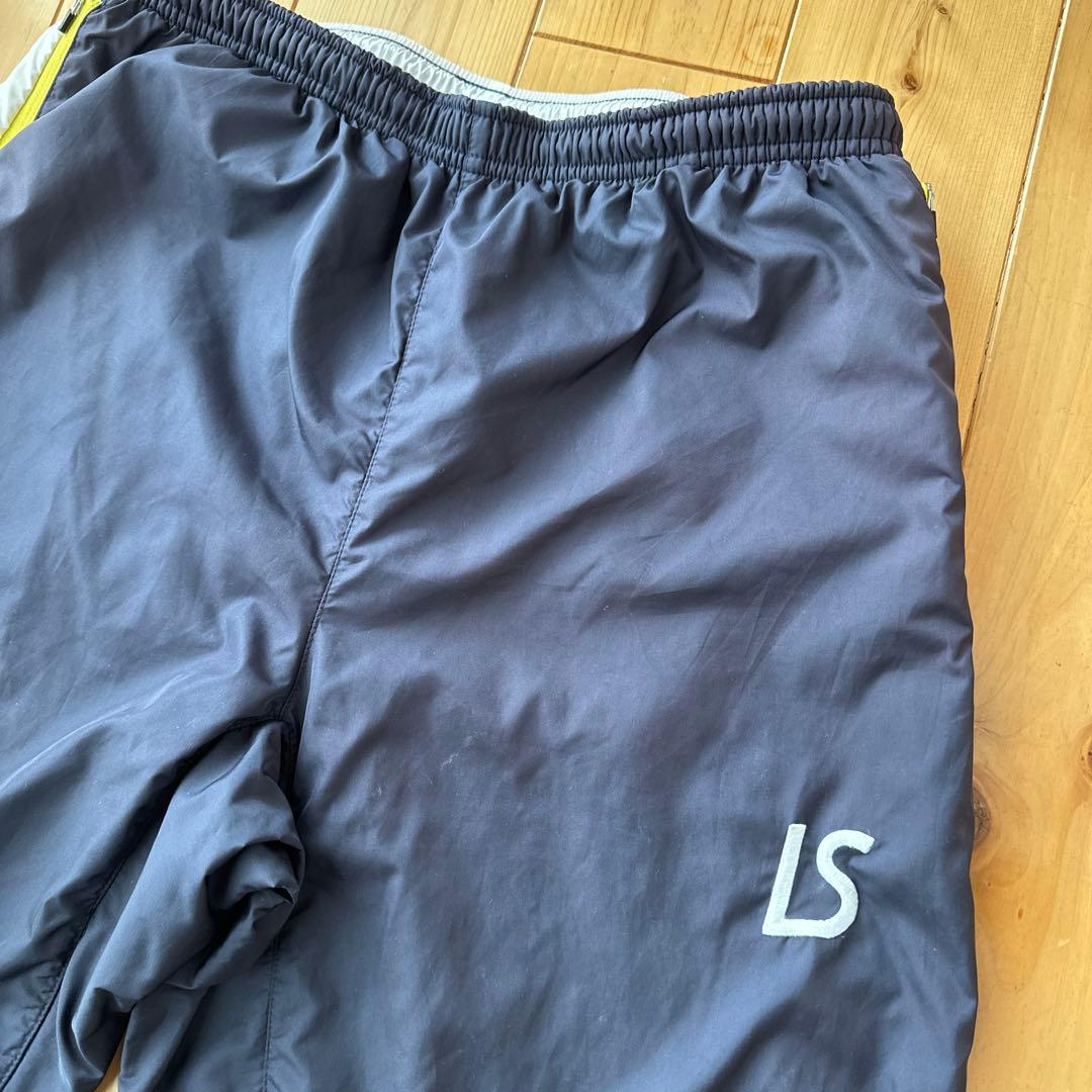 ルースイソンブラ ジャージ 上下セット ウェア