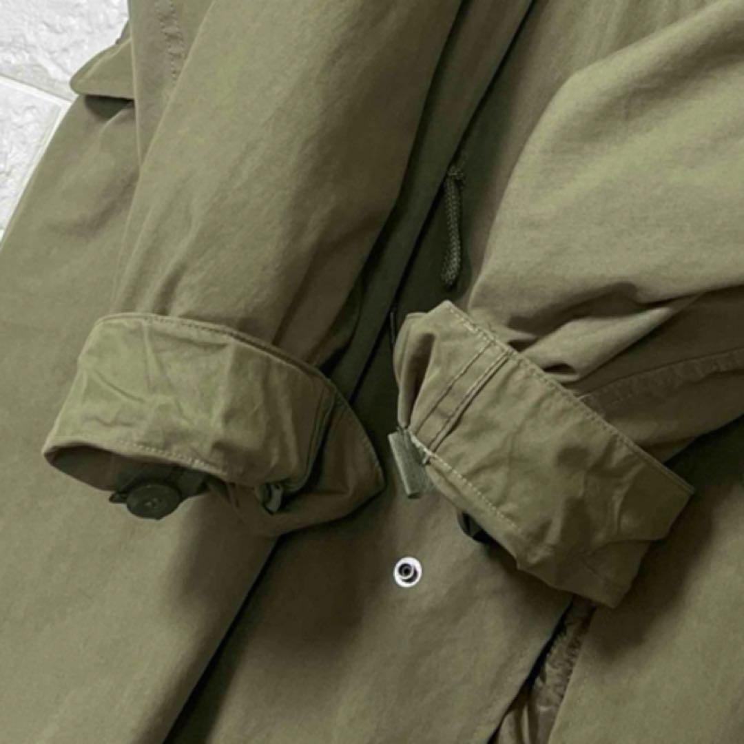 FREAK'S STORE フリークスストア モッズコート インナー 3WAY