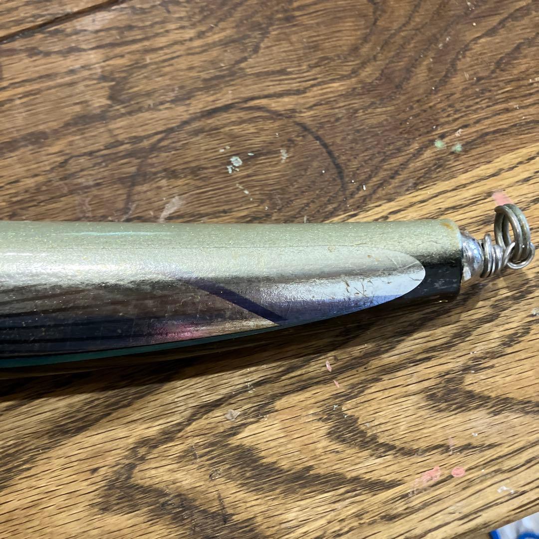 マ*チ様 カーペンター‼️ブルーフィッシュ140‼️奇跡の全品300円スタート‼