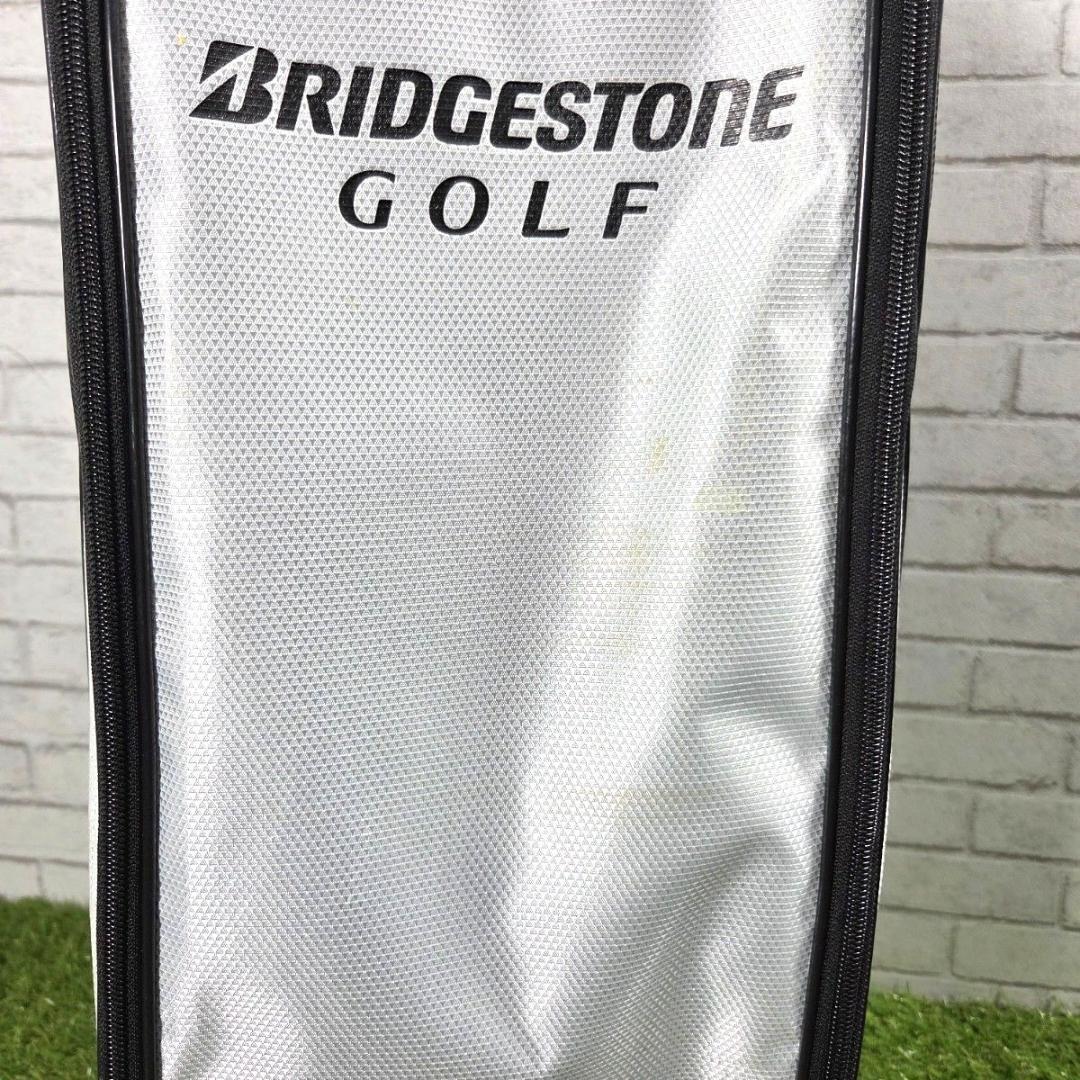 メンズゴルフセット ブリヂストン Gazelle 10本 フレックスR