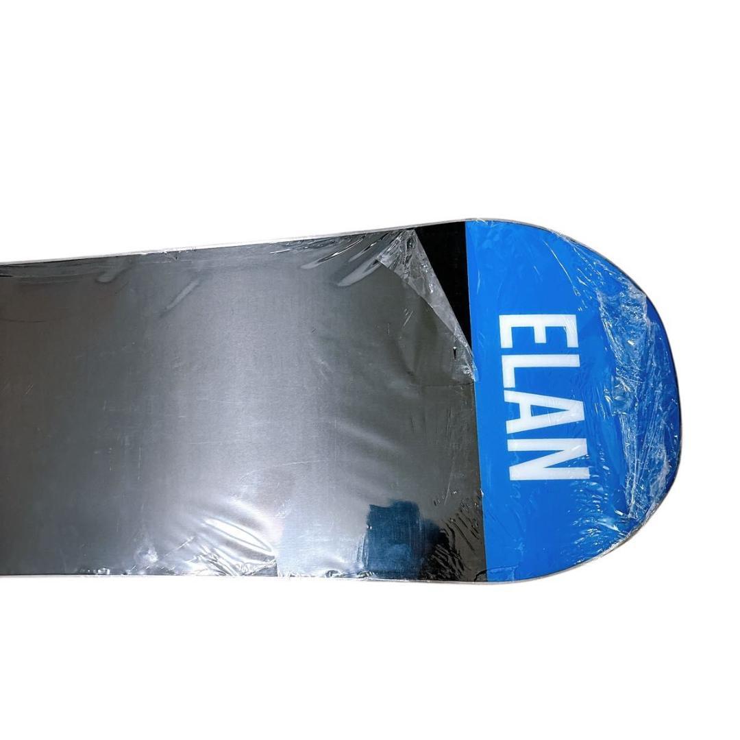 【未使用品】ELAN エラン　スノーボード　EXPLORE FR 135