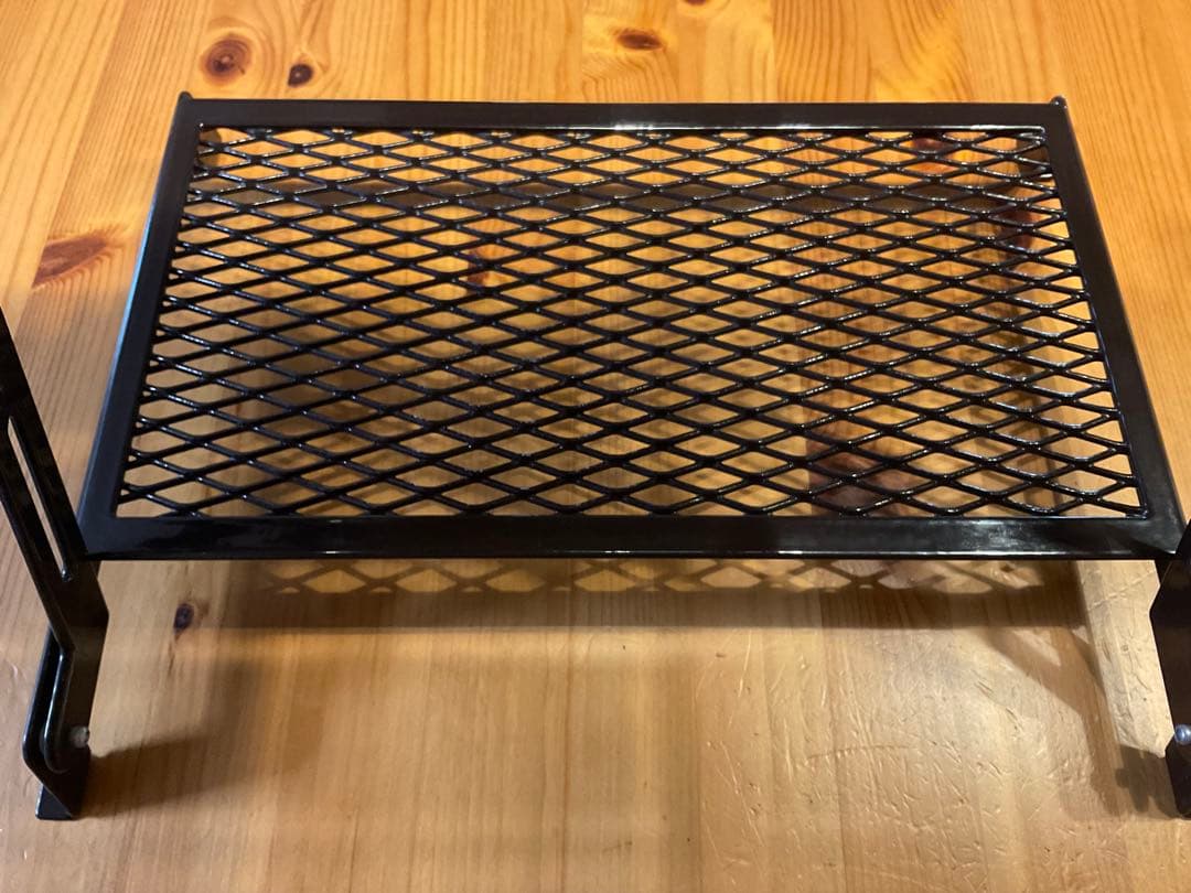 ネイチャートーンズ リトルブレイクスタンド L ダークブラウン LBS-L-DB