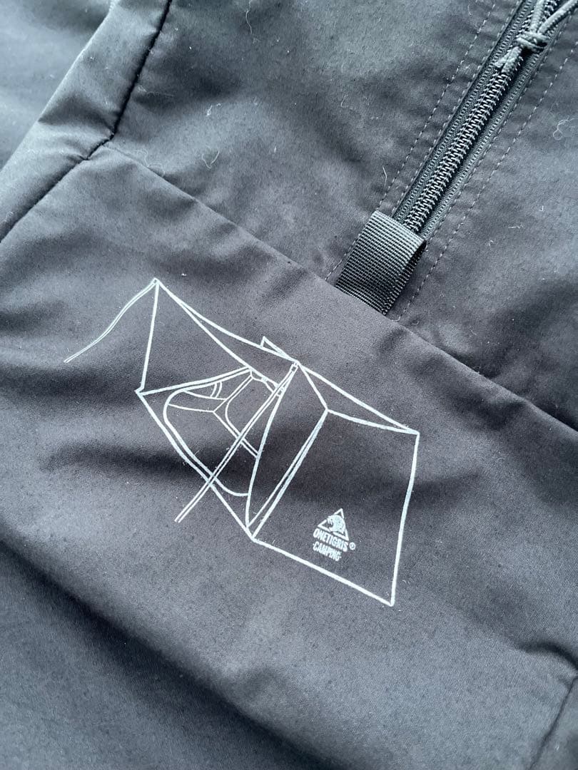 新型 ONETIGRIS SOLO STEAD TC ソロホームステッド