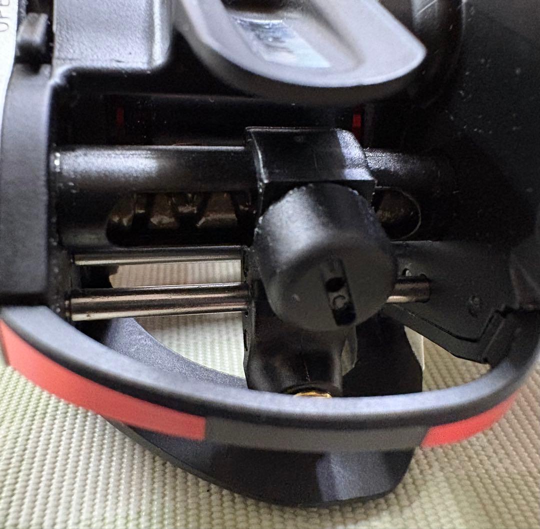 アブガルシア レボ5 STX Abu Garcia REVO5