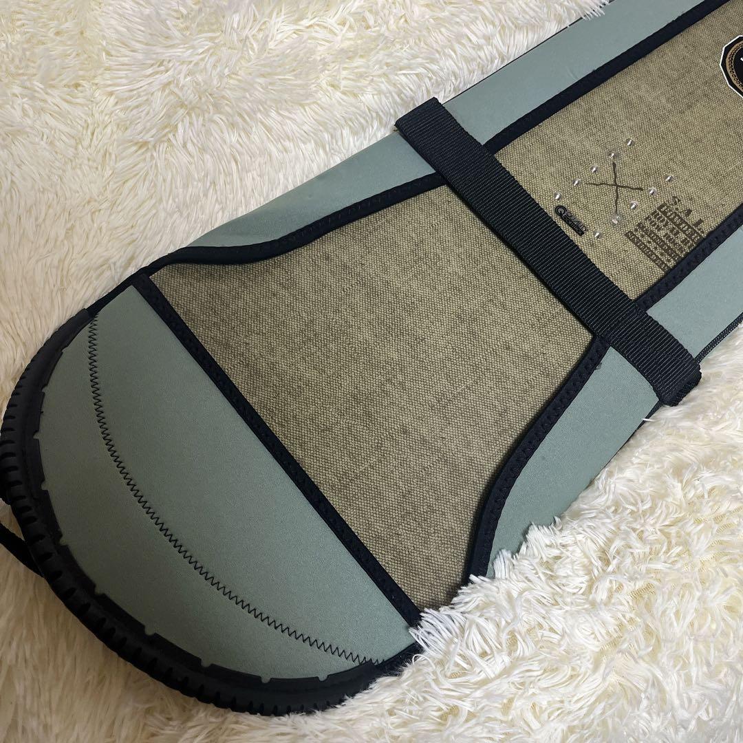 SALOMON　POWDERSNAKE サロモンパウダースネーク　153cm