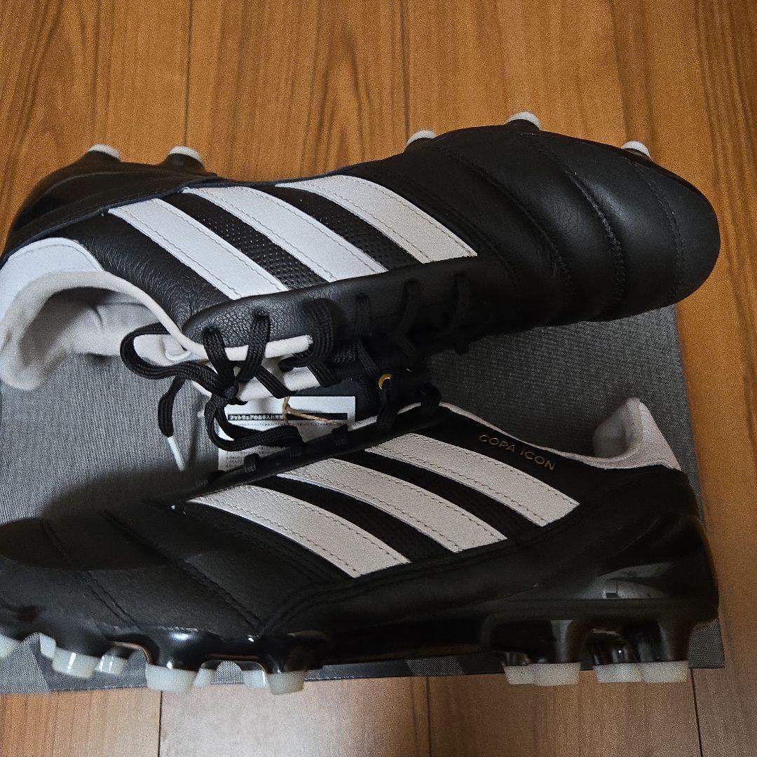 アディダス adidas コパ アイコン HG/AG 26.5センチ