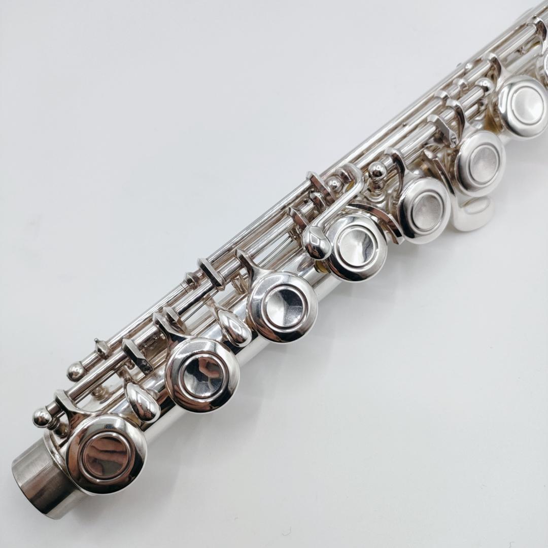 YAMAHA/ ヤマハ　フルート　YFL-211S YFL211S 管楽器