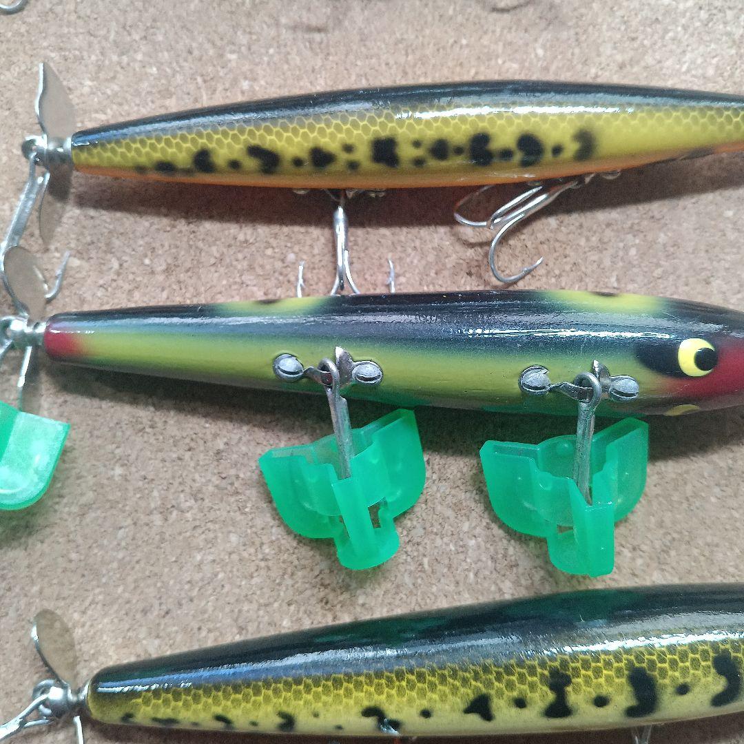 スミスウィックルアーセット