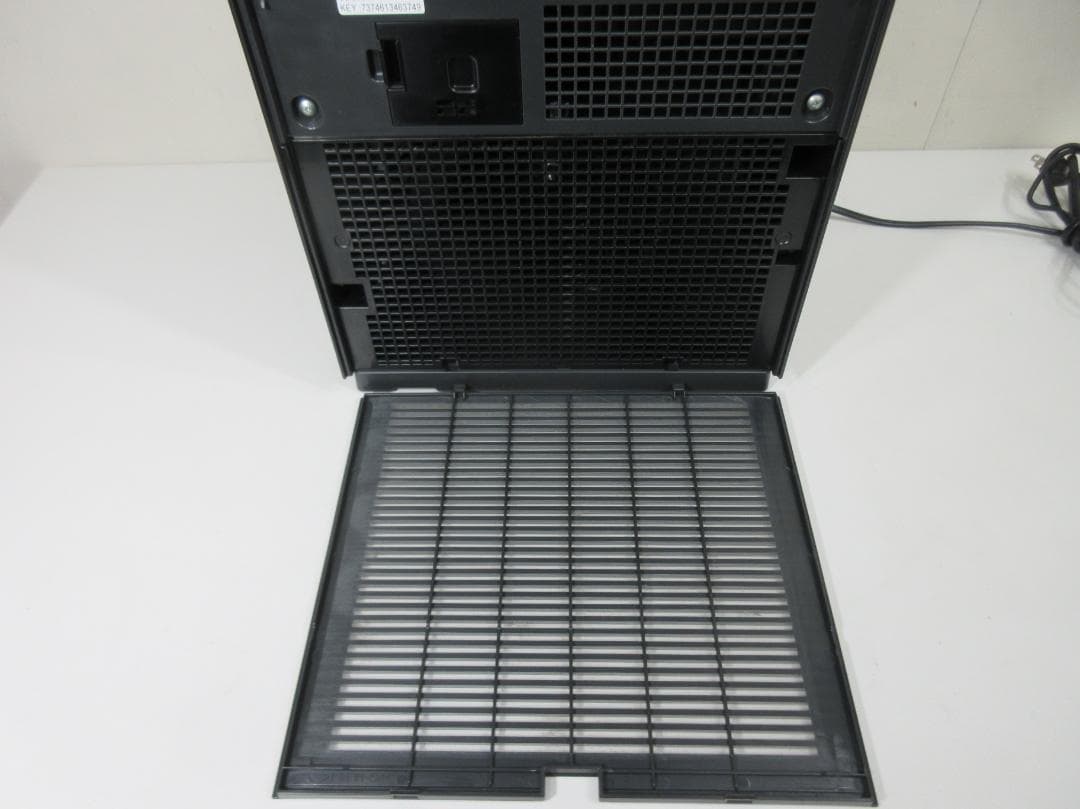 M0908Z ダイキン 加湿ストリーマ空気清浄機 ~31畳 MCK70Y 21年