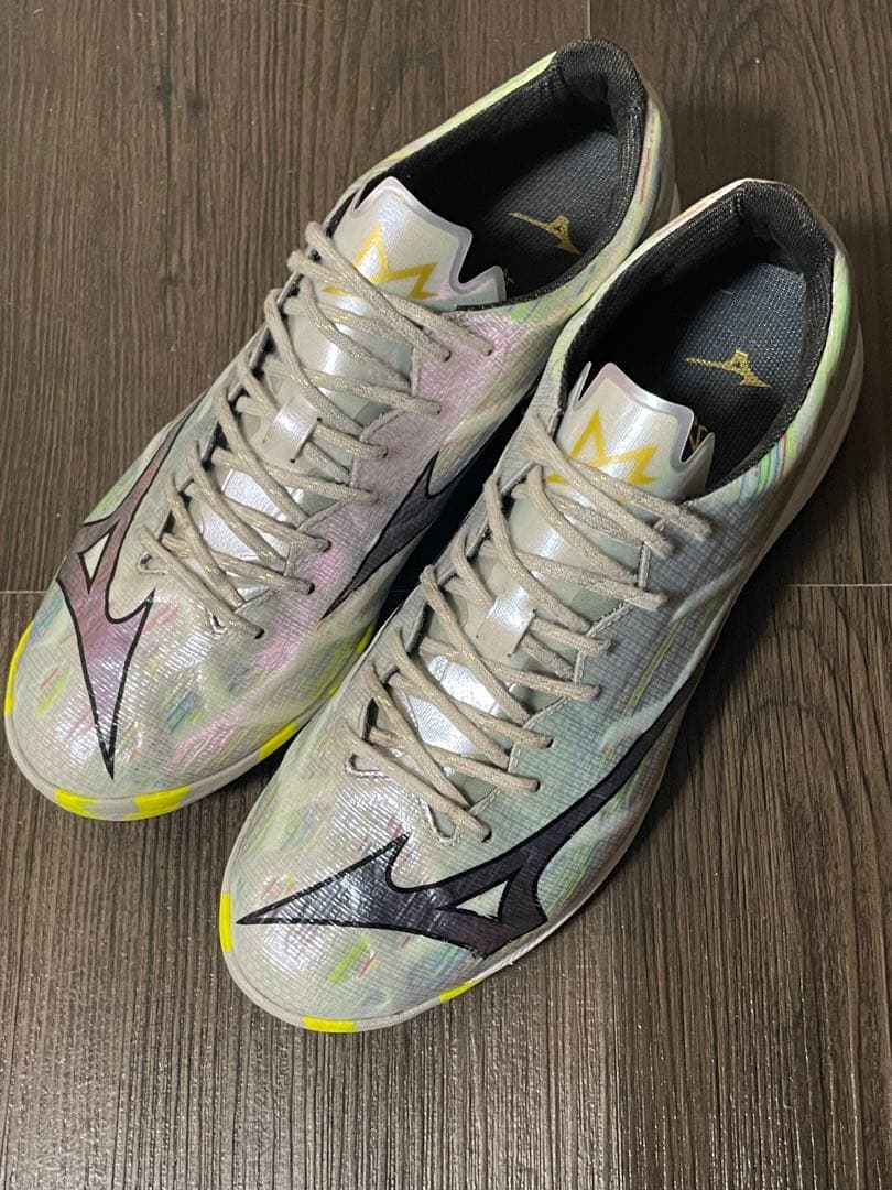 MIZUNOアルファ2　TF26.0