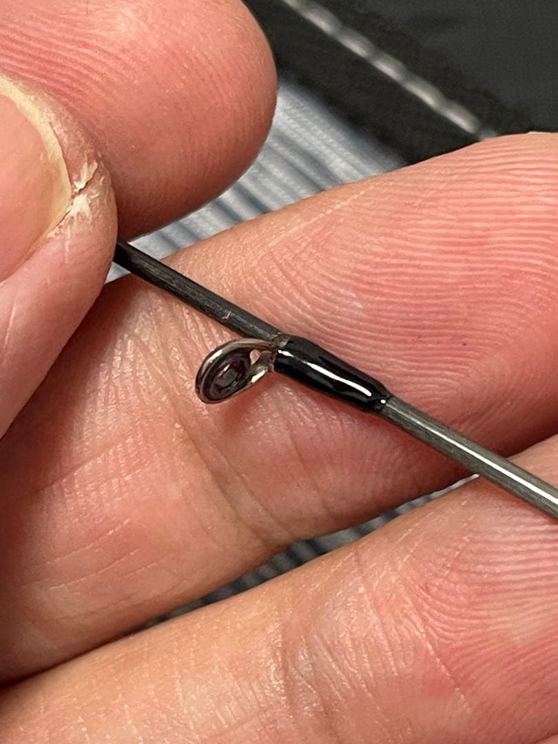 オリムピック 21CORTO　572UL-HS ☆美品☆早い者勝ち☆アジング☆