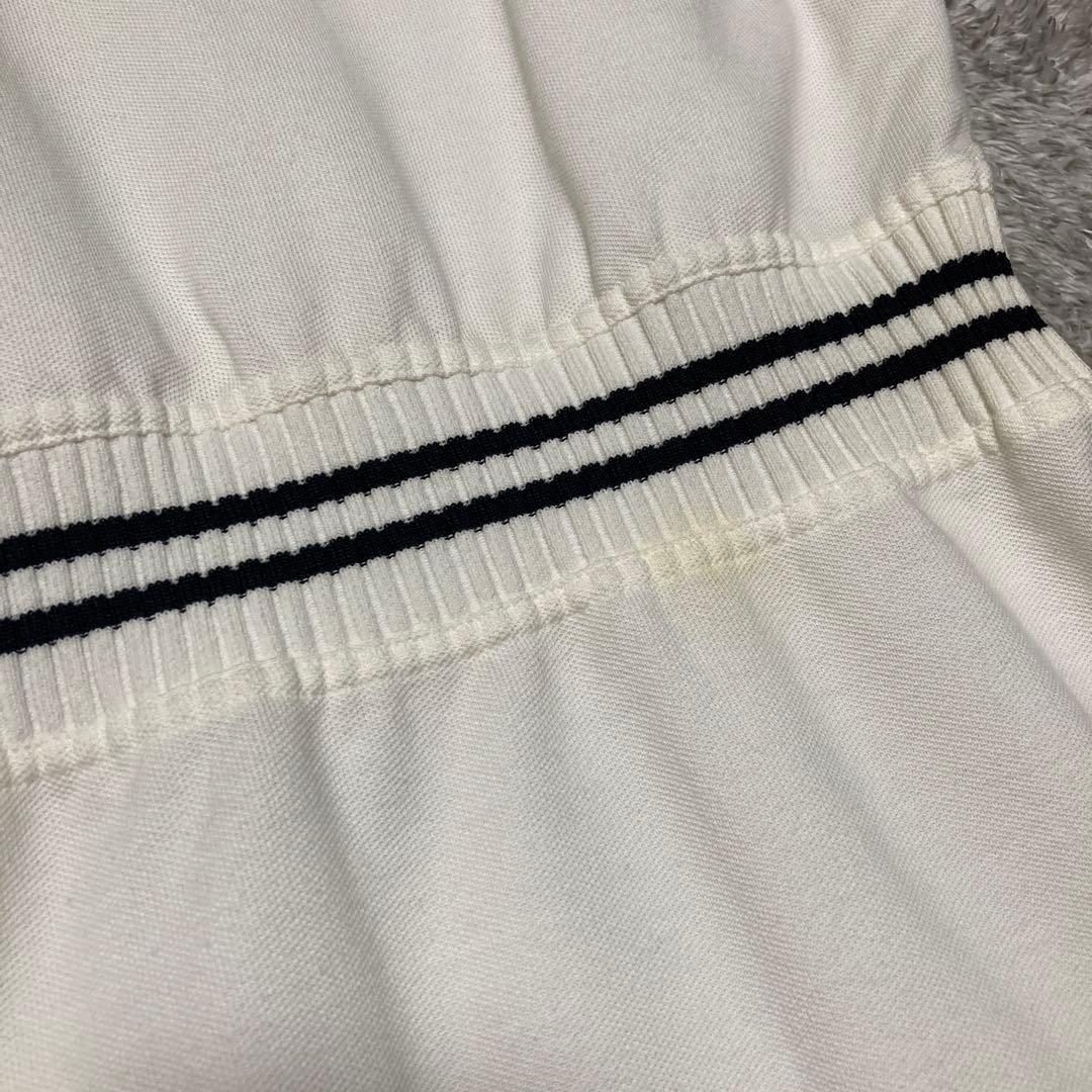 CHANELワンピース★スポーツライン，フランス製、ノースリーブ.38 M