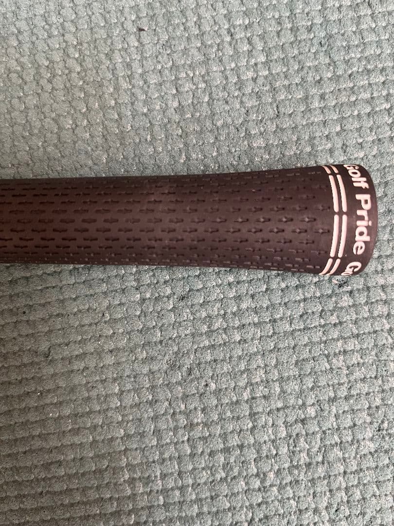 Srixon ZX5 Mk II　ドライバー