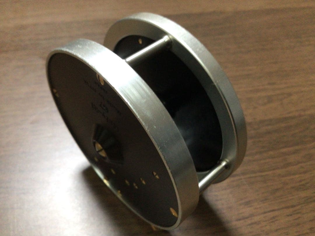 超希少　Rely-21 HYVA 6/7 Fly Reel