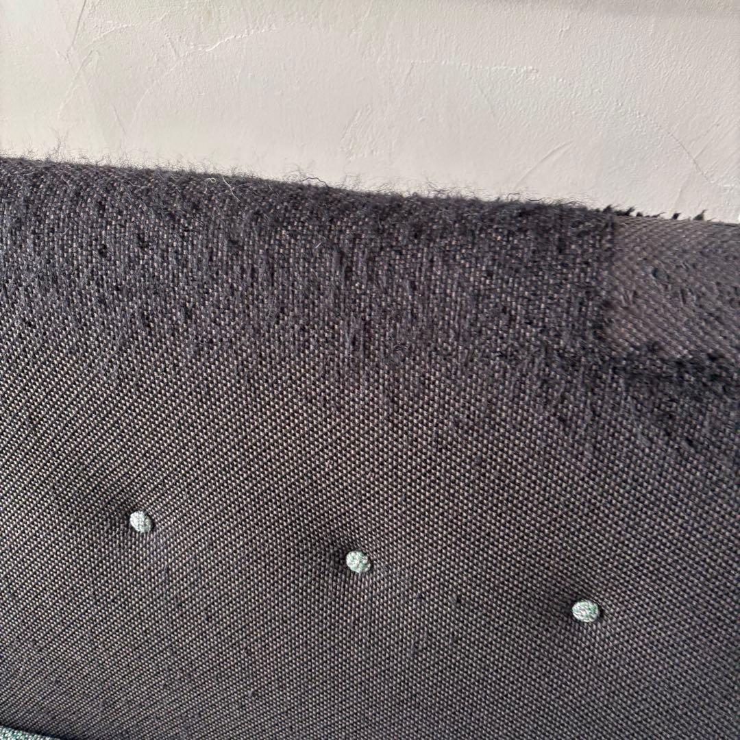 北欧デザイナー　2人がけソファ　 Thams CS-506