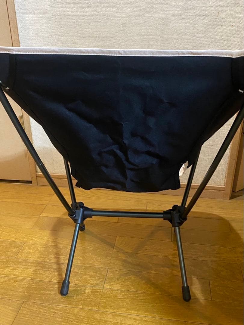 ノルディスク NORDISK×ヘリノックスHerinox キャンプチェア